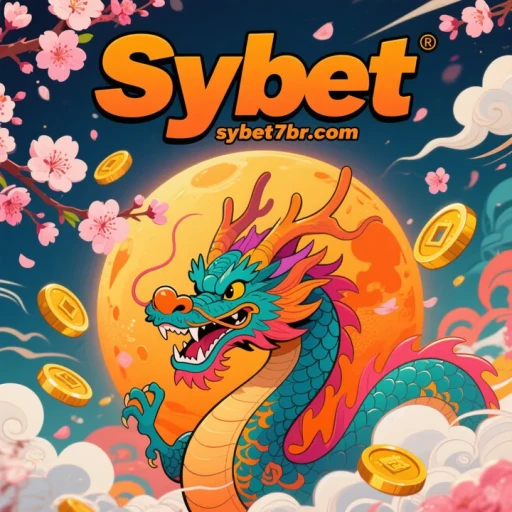 Logo sybet